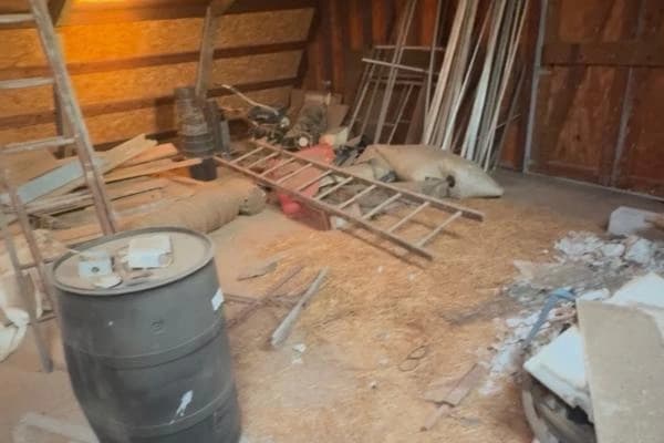 Construction Debris: Job-Site Cleanup before