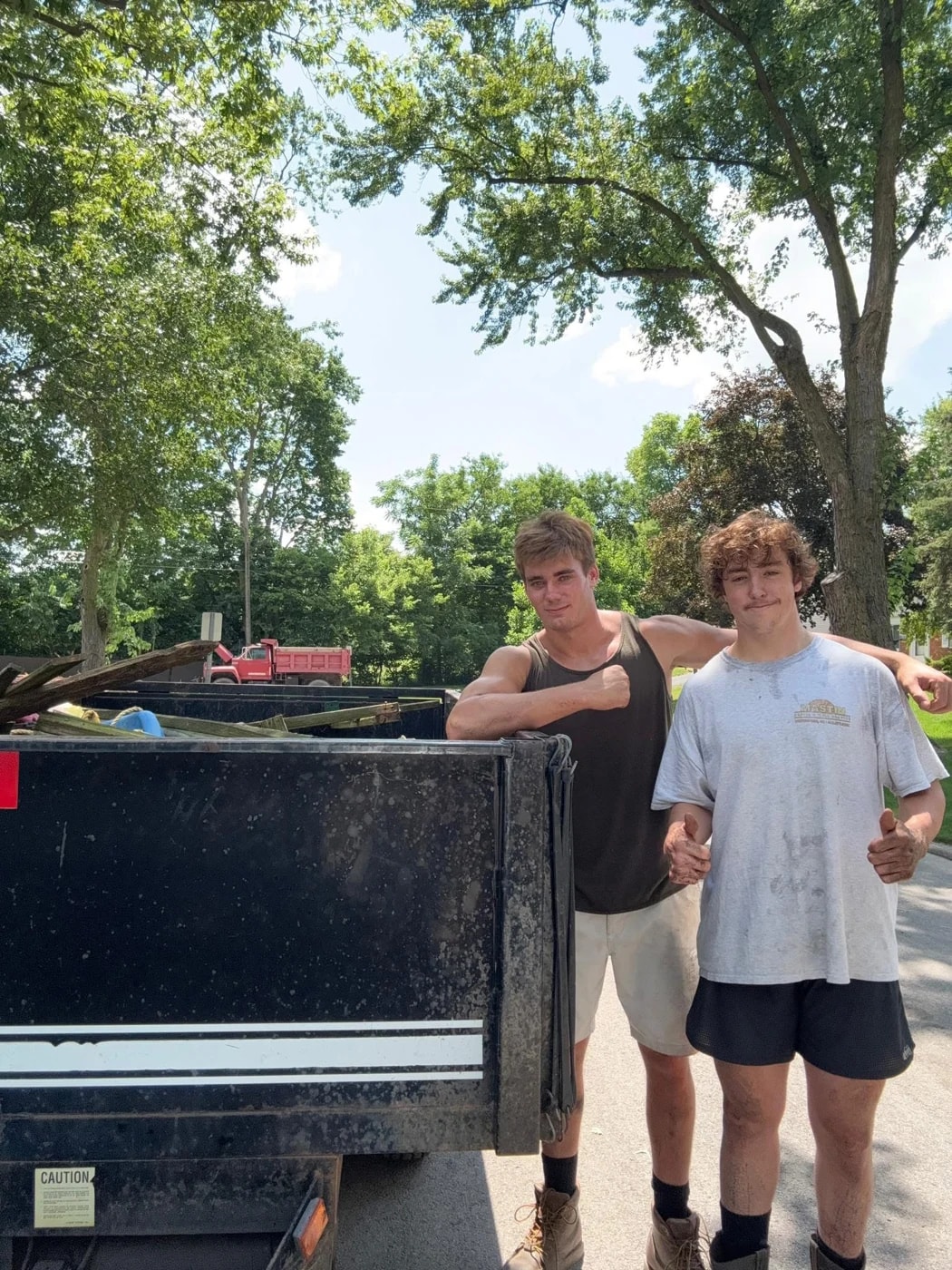 Commercial Junk Removal